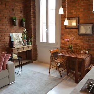 Appartement met een Slaapkamer